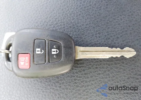 2019 Toyota Tacoma Sr5 V6 z USA, uszkodzony, nr VIN 3TMDZ5BN5KM071532